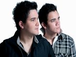 Ze Ricardo e Leonardo