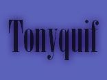 Tonyquif