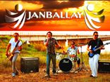 JANBALLAY