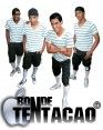 Bonde Tentação