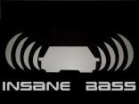 INSANE BASS