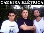 Cadeira Elétrica