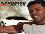 Neguinho da Cidade de Exu - Vol. 04 - Canta: Adelino Nascimento - No melhor do Brega Pop