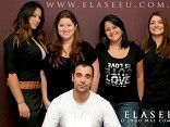 Elas e Eu