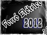 Forró Elétrico 2012