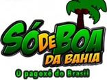SÓ DE BOA DA BAHIA
