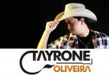 Tayrone Oliveira