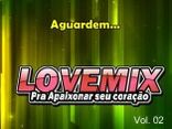 Banda Lovemix 