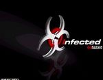 Infected