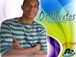 Os Novatos