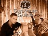Gustavo Lins & Gabriel