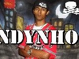 INDYNHO PSICODÉLICO