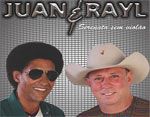Juan & Rayl