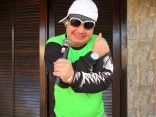 nando soares  do sbt