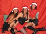 As Patricinhas do Brasil