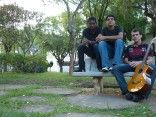 Garagem Afinada