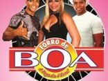 Forró de Boa