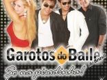 Garotos do Baile Original