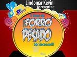 CD Forró Pesado VOL 2