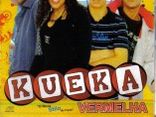 kueka vermelha
