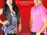 Campeoes do Forró