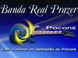 BANDA REAL PRAZER