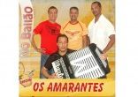 Os Amarantes