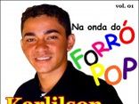 Karlilson pop star