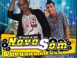 Thony Filho & Forró Novo Som