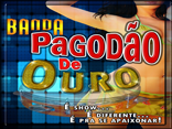 Pagodão de Ouro