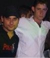 wagner e maycon
