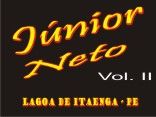Júnior Neto