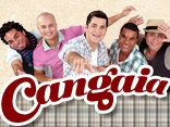 CANGAIA DE JEGUE