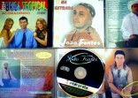 Brisa Tropical e João Fontes