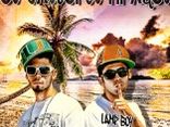 Os Castores Pirados