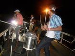 GALERA DO ARROCHA (Arrochadeira do Brasil)