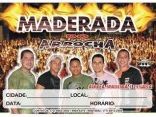 Madeirada do Arrocha