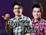 Marco Tulio e Rafael