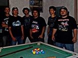 Transmit's Rock