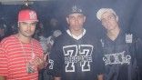 RACIOCINAR RAP 2012