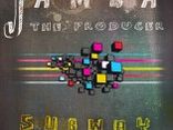JAMBA O PRODUTOR