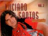 Luciano Santos - O Garoto do Forró - Vol. 02