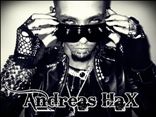 Andreas HaX