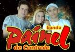 Banda Painel de Controle
