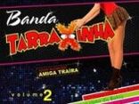 Banda Tarraxinha  original  vol 2