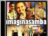 imagina samba 