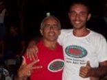 vamos jogar capoeira