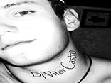 Dj Vitor Castro
