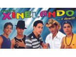 Forró Xinelando