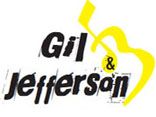 Gil e Jefferson